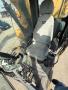 Pelle Caterpillar 320DL Pelle sur chenilles