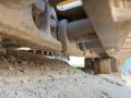 Pelle Caterpillar 320DL Pelle sur chenilles