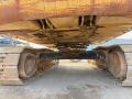 Pelle Caterpillar 320DL Pelle sur chenilles