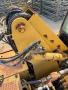Pelle Caterpillar 320DL Pelle sur chenilles