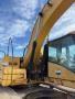 Pelle Caterpillar 320DL Pelle sur chenilles