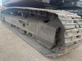 Pelle Volvo EC220 D Pelle sur chenilles