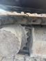 Pelle Volvo EC220 D Pelle sur chenilles