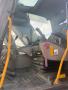 Pelle Volvo EC220 D Pelle sur chenilles