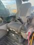 Pelle Volvo EC220 D Pelle sur chenilles
