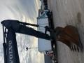 Pelle Volvo EC220 D Pelle sur chenilles
