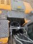 Pelle Volvo EC220 D Pelle sur chenilles
