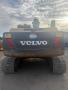 Pelle Volvo EC220 D Pelle sur chenilles