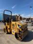 Compacteur Caterpillar CB24 Compacteur tandem