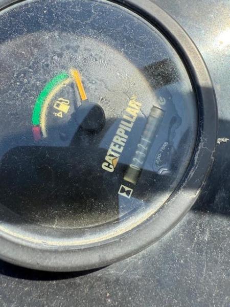 Compacteur Caterpillar CB24 Compacteur tandem