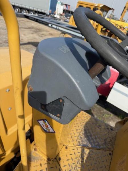 Compacteur Caterpillar CB24 Compacteur tandem