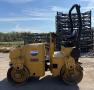 Compacteur Caterpillar CB24 Compacteur tandem