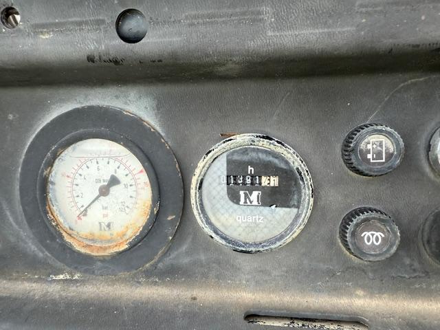 Pièces détachées sullair europe NF74 Système pneumatique Compresseur