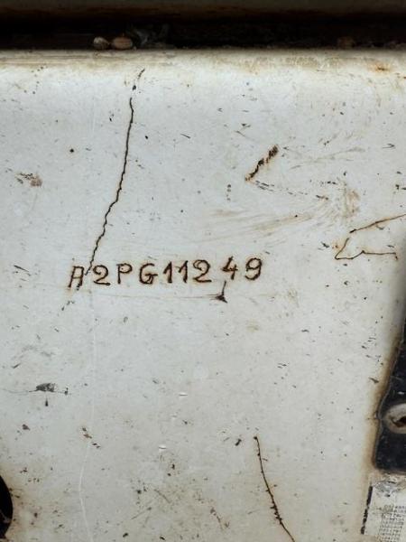 Pelle Bobcat 328 Mini-pelle