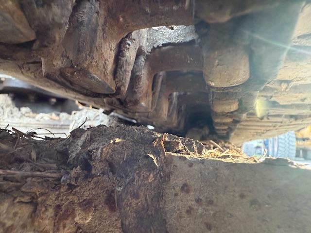 Pelle Bobcat 328 Mini-pelle