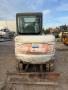 Pelle Bobcat 328 Mini-pelle