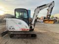 Pelle Bobcat 328 Mini-pelle