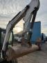 Pelle Bobcat 328 Mini-pelle