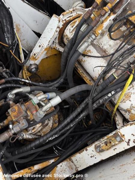 Photo Caterpillar M325D MH  image 13/29