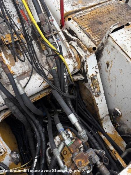 Photo Caterpillar M325D MH  image 14/29