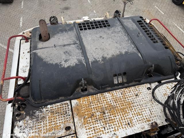 Photo Caterpillar M325D MH  image 16/29