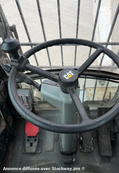 Photo Caterpillar M325D MH  image 23/29