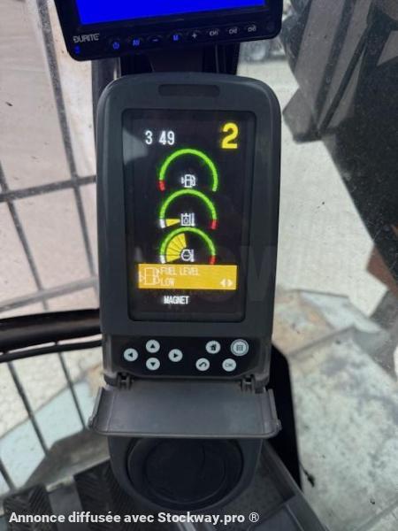 Photo Caterpillar M325D MH  image 24/29