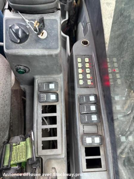 Photo Caterpillar M325D MH  image 25/29