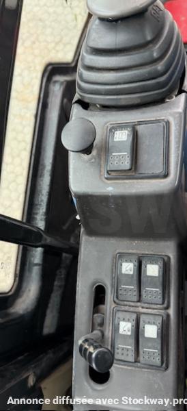 Photo Caterpillar M325D MH  image 26/29