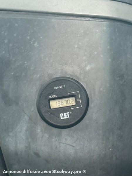 Photo Caterpillar M325D MH  image 29/29