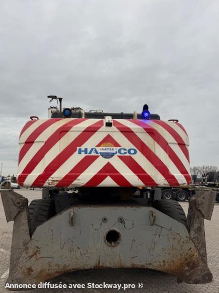 Photo Caterpillar M325D MH  image 5/29