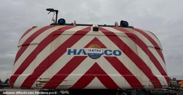 Photo Caterpillar M325D MH  image 6/29