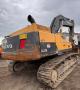 Pelle Volvo EC300 D Pelle sur chenilles