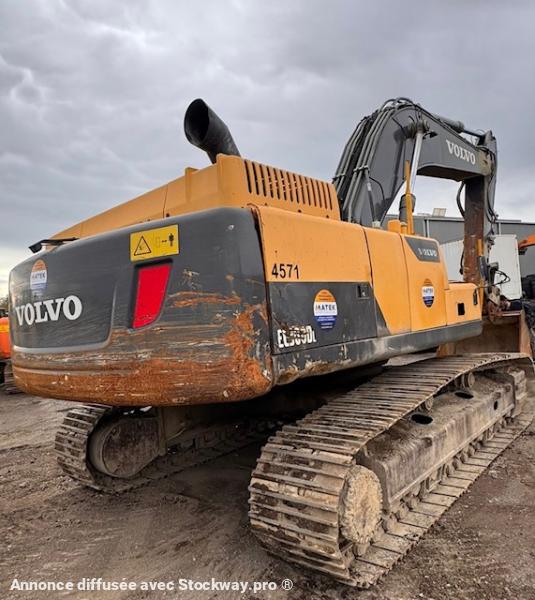 Photo Volvo EC300 D  image 11/33