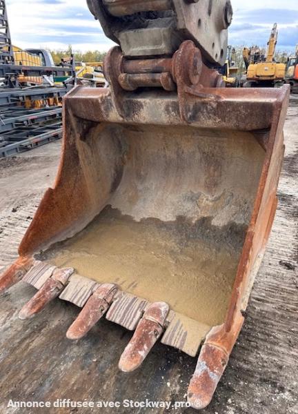 Photo Volvo EC300 D  image 15/33