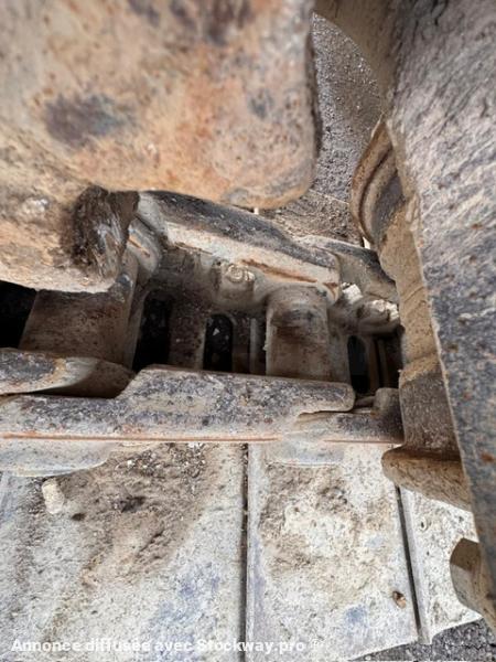 Photo Volvo EC300 D  image 17/33