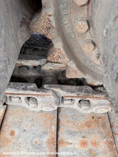 Photo Volvo EC300 D  image 18/33