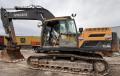 Pelle Volvo EC300 D Pelle sur chenilles