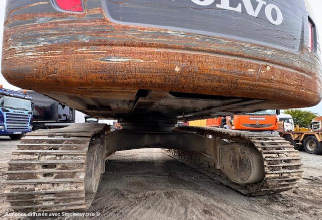 Photo Volvo EC300 D  image 23/33