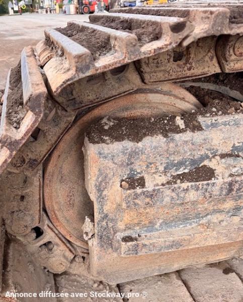 Photo Volvo EC300 D  image 25/33