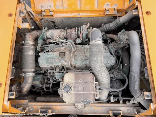 Photo Volvo EC300 D  image 26/33