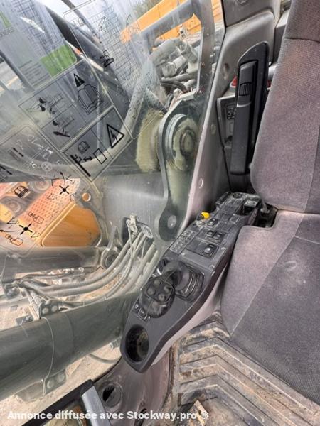 Photo Volvo EC300 D  image 27/33