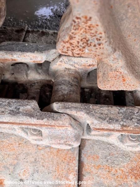 Photo Volvo EC300 D  image 28/33