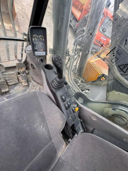 Pelle Volvo EC300 D Pelle sur chenilles