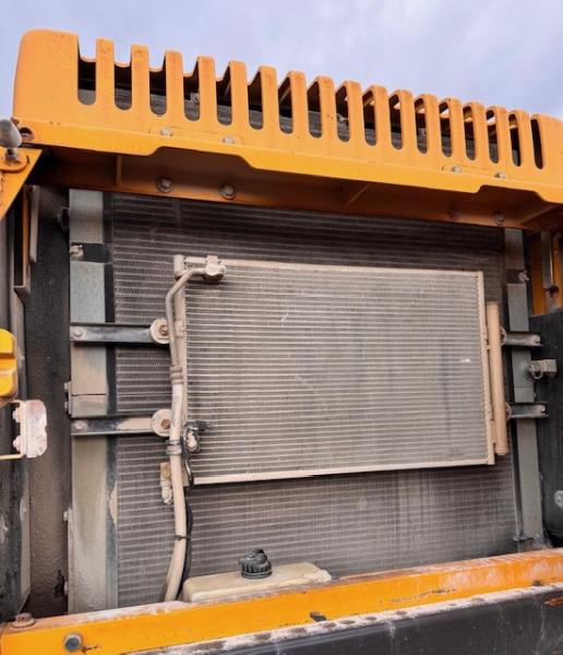 Pelle Volvo EC300 D Pelle sur chenilles