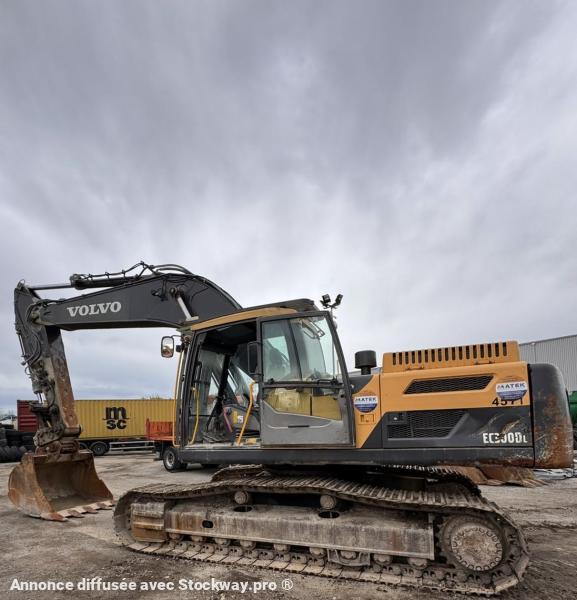 Photo Volvo EC300 D  image 31/33