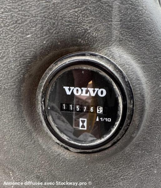 Photo Volvo EC300 D  image 32/33