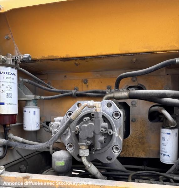 Photo Volvo EC300 D  image 33/33