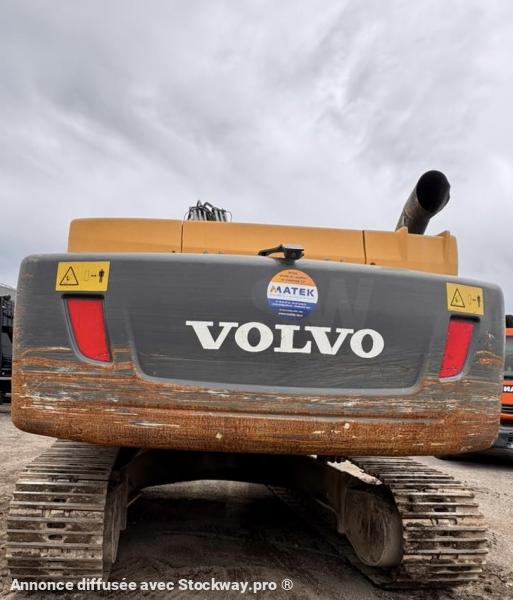 Photo Volvo EC300 D  image 5/33