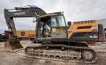 Pelle Volvo EC300 D Pelle sur chenilles